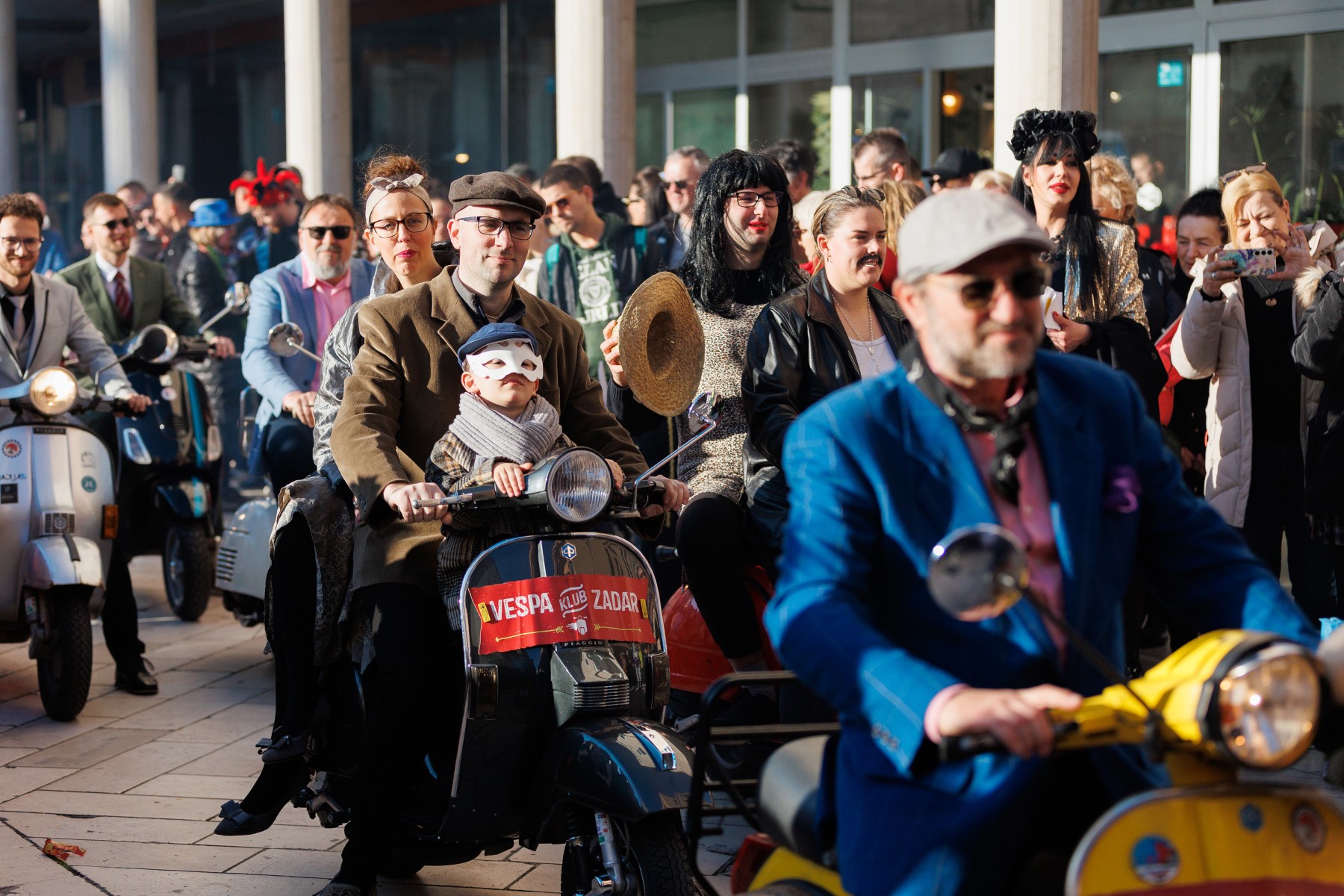 Karnevalsko vrime 2025. Karnevalsko vrime 2025.