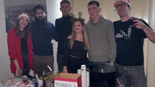 Klub zadarskih studenata u Zagrebu prikupio sredstva za Udrugu za autizam Zadar