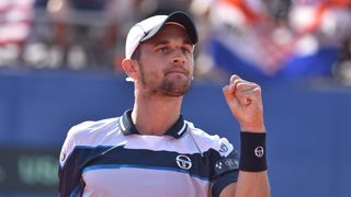 Davis Cup: Pavić/Dodig – Bryan/Harrison 2-3