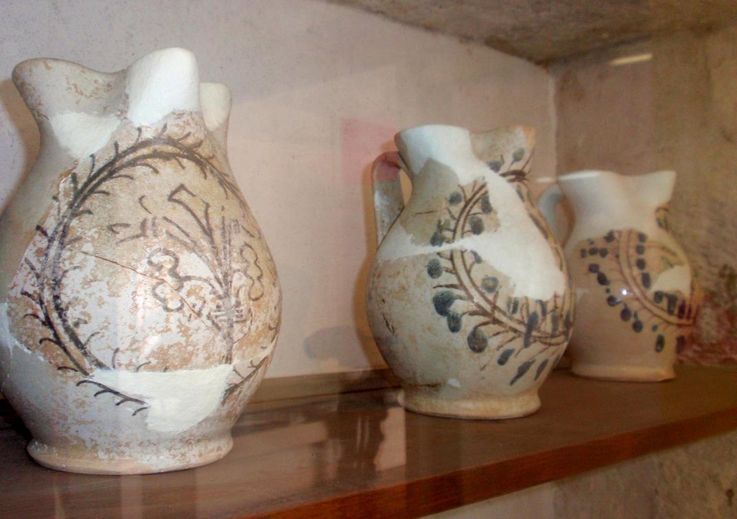 Gnalić izložba Gnalić izložba