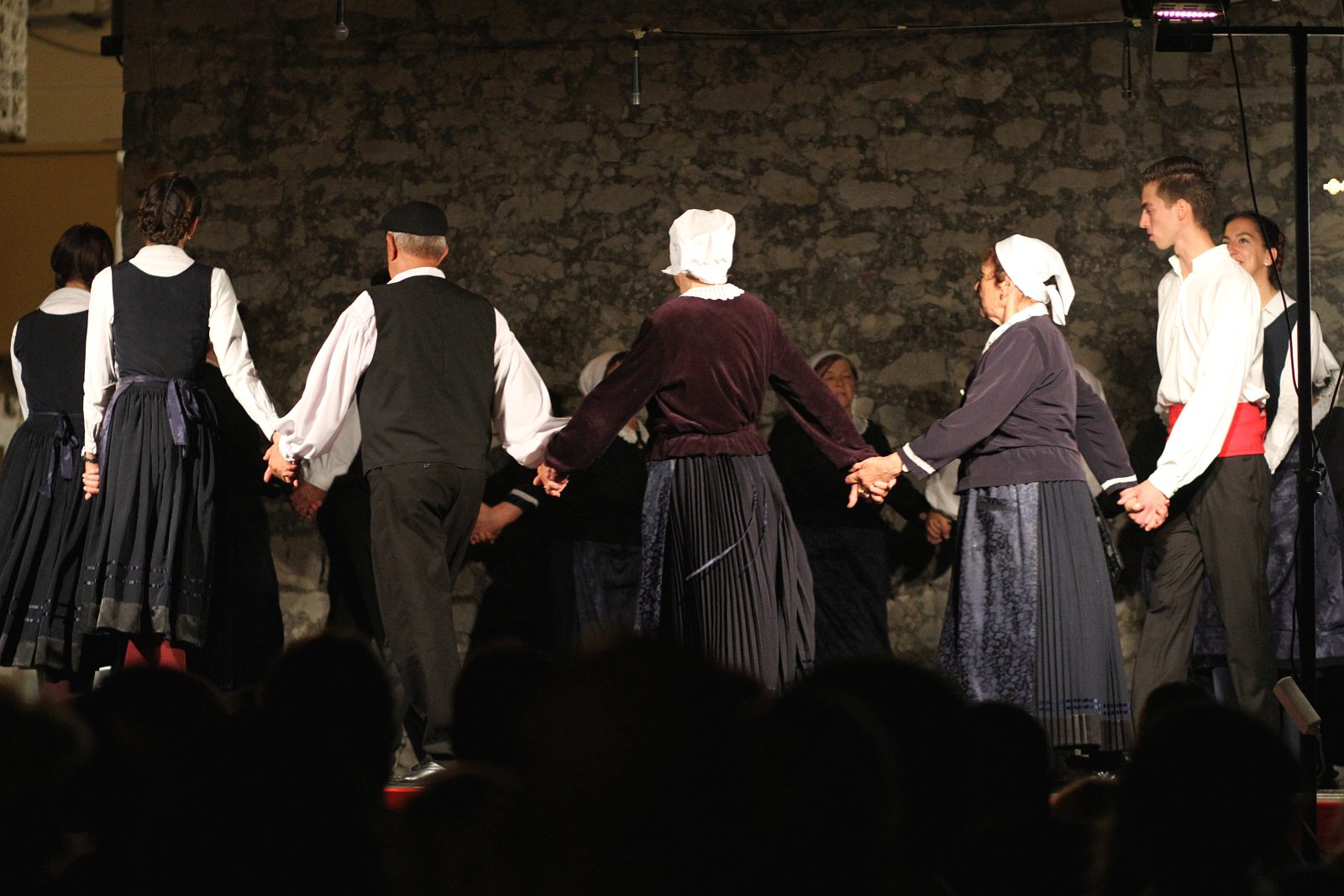 14. Večer folklora u Bibinjama 14. Večer folklora u Bibinjama