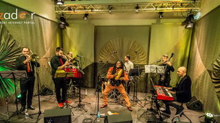 Karneval u Kneževoj palači: Salsa Sandunga i biranje najbolje maske Karneval u Kneževoj palači: Salsa Sandunga i biranje najbolje maske