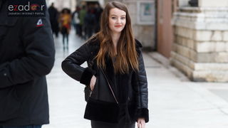 Đir po gradu, utorak 20. ožujka 2018.