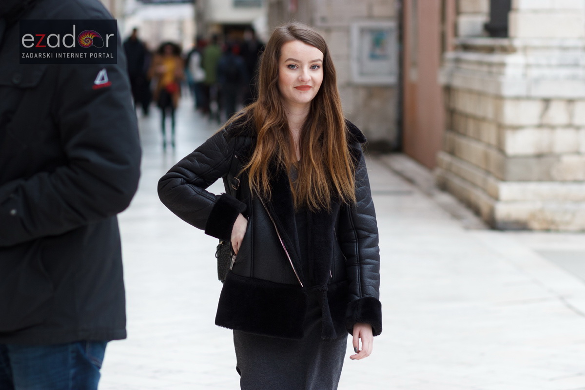 Đir po gradu, utorak 20. ožujka 2018.