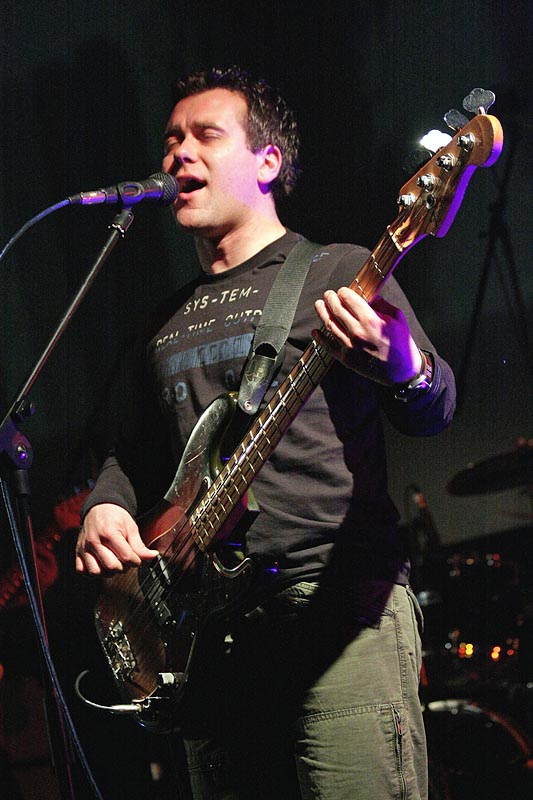 Zadarsk gitarijada – “Rocky 09” (foto: Marin Gospić)