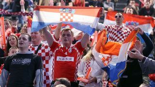 Polufinale rukometnog SP: Hrvatska – Norveška 25-28 Polufinale rukometnog SP: Hrvatska – Norveška 25-28