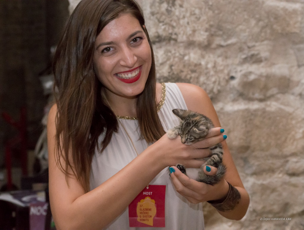 Synergia6 priredila spektakularan koncert  za kraj 57. Glazbenih večeri u Sv. Donatu