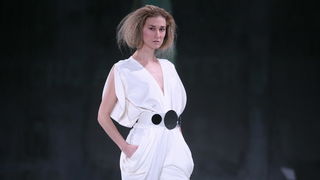 U trgovackom centru West gate sinoc zapoceo modni dogadjaj Nivea Cro A Porter. U trgovackom centru West gate sinoc zapoceo modni dogadjaj Nivea Cro A Porter.