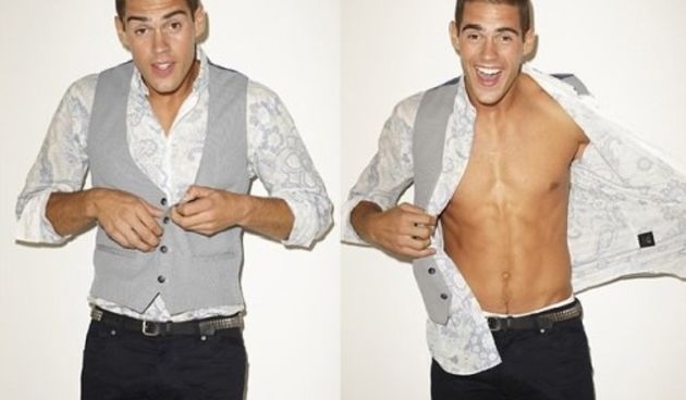 Chad White (Moda.hr)