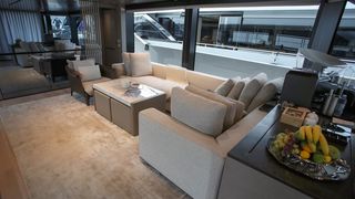 Svečano otvoren Croatia Yacht Show Svečano otvoren Croatia Yacht Show