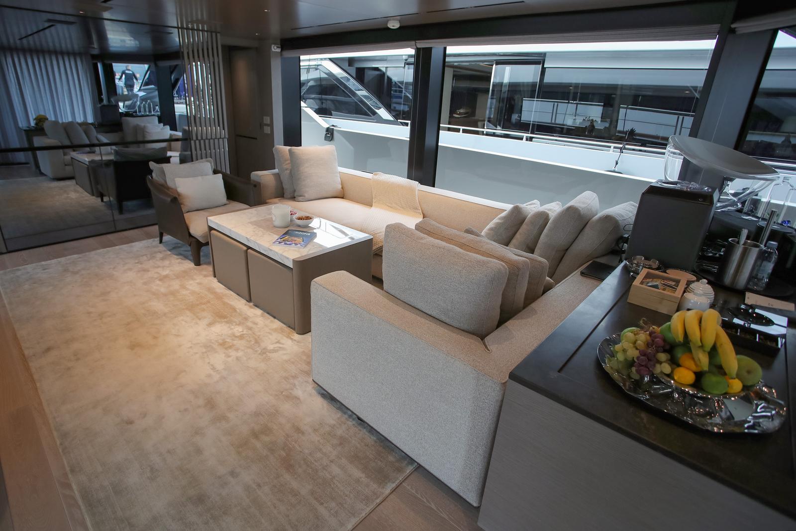 Svečano otvoren Croatia Yacht Show Svečano otvoren Croatia Yacht Show