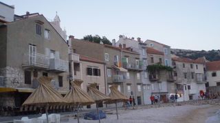 Baska, otok Krk