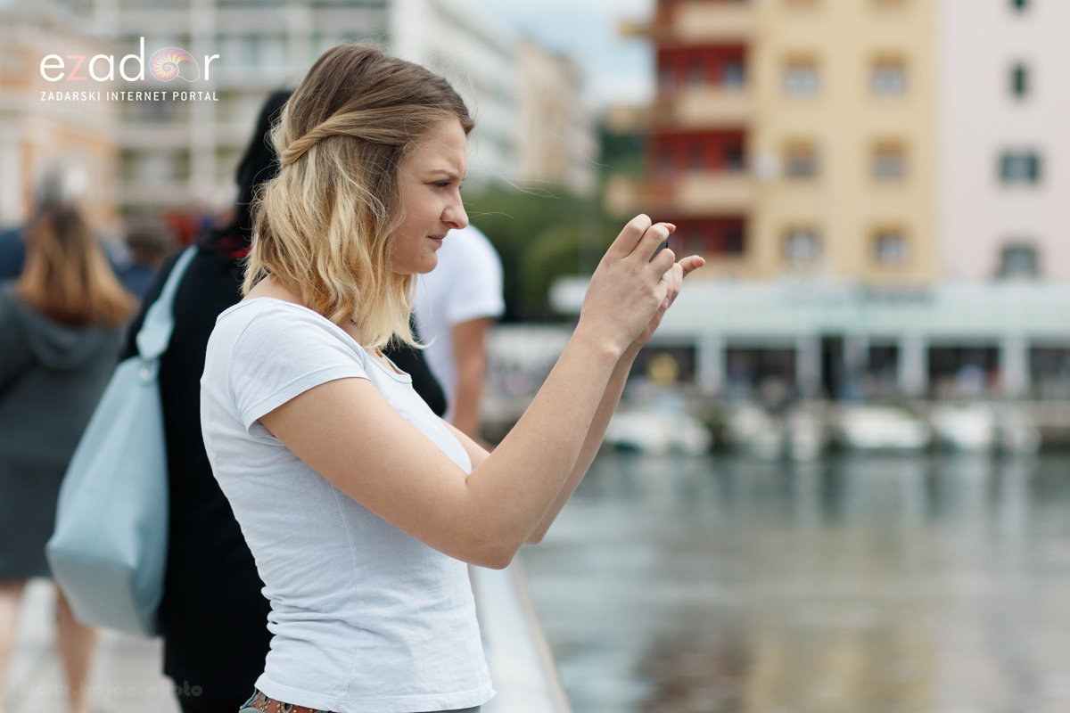 Đir po gradu, subotnja špica 1. lipnja 2019. Đir po gradu, subotnja špica 1. lipnja 2019.