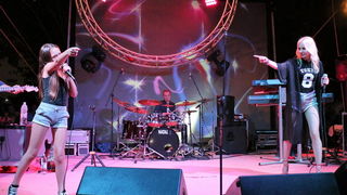 Virska noć 2016: Jelena Rozga i spektakularni vatromet za 25 tisuća fanova. Foto: Virski list