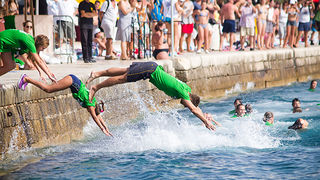 6. dm Millennium Jump, 28. srpnja 2012. (foto:Saša Čuka)
