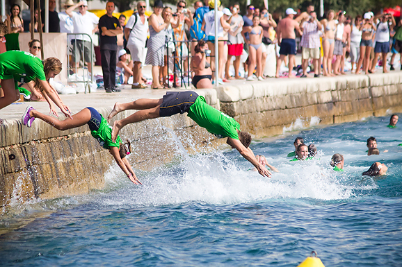 6. dm Millennium Jump, 28. srpnja 2012. (foto:Saša Čuka)