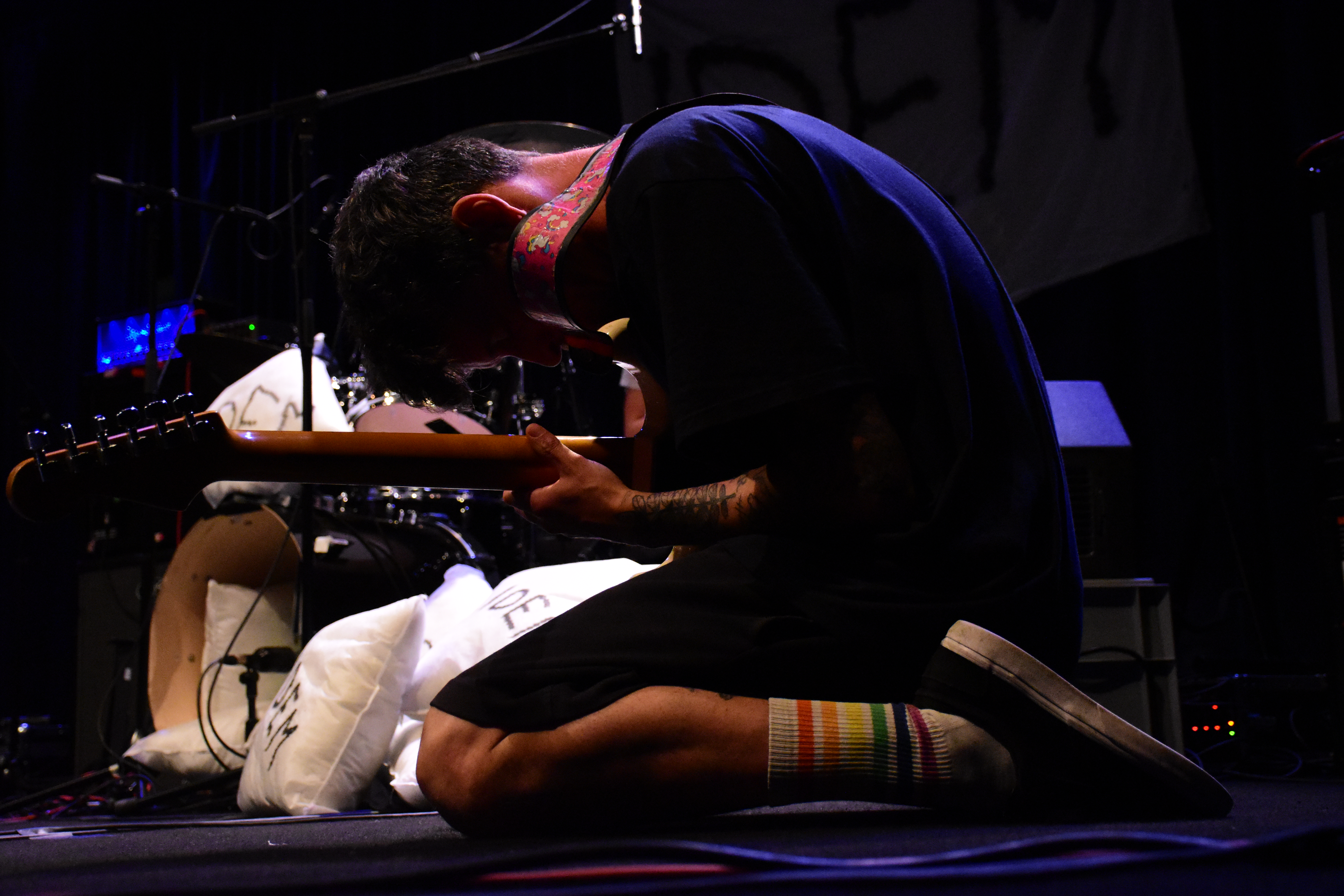 IDEM i Treći kat @ Urbofon Live IDEM i Treći kat @ Urbofon Live