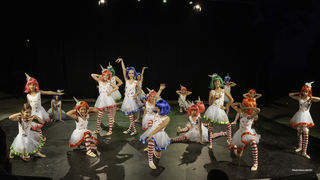 Gesta na Kapetanskom: Premijera predstave Pila naopako