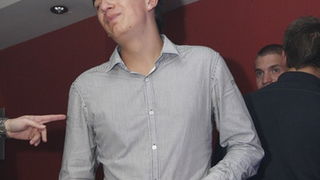 City club Forum Zadar 13. studenog 2010, Foto: Lucija Juravic