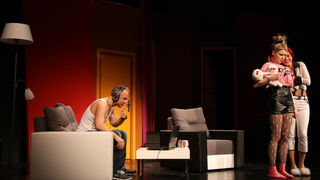 HNK Zadar: Premijera predstave “Besplatan Wi-Fi”