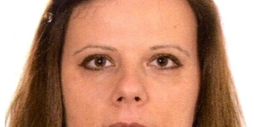 Nestala 40-godišnja Gordana Grbić, foto: Nestali.hr