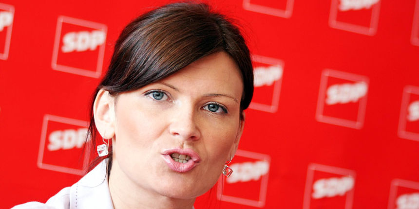 Sabina Glasovac Sabina Glasovac