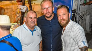 Kolan: Fešta od sira