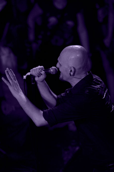 Urban & 4 u klubu Arsenal 17. lipnja 2011, Foto: Lucija Juravić