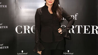 Cro a Porter casting