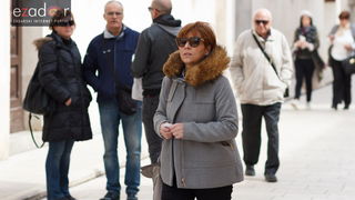 Đir po gradu, petak 30. ožujka 2018. Đir po gradu, petak 30. ožujka 2018.