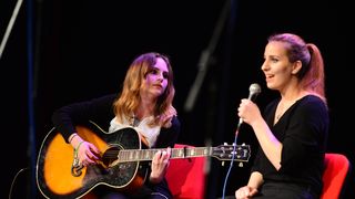 MIOC za Davida: Humanitarni koncert gimnazije Franje Petrića u HNK Zadar