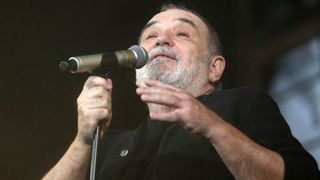 Đorđe Balašević u Areni Zagreb