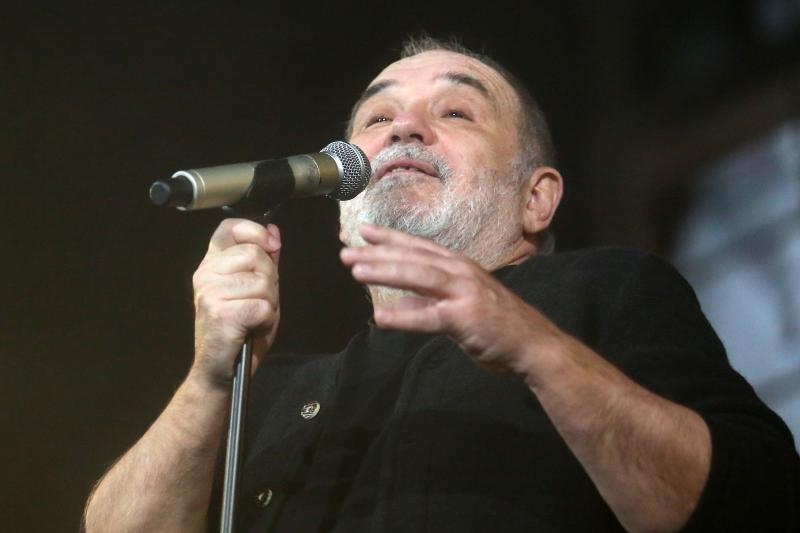 Đorđe Balašević u Areni Zagreb