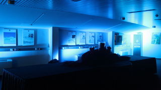 Dvorana K.Cosic: Sve je spremno za docek Nove 2010. uz Davida Moralesa