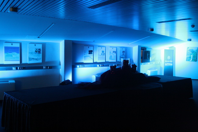 Dvorana K.Cosic: Sve je spremno za docek Nove 2010. uz Davida Moralesa