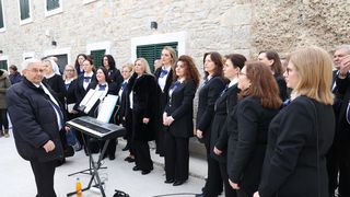 Centar za interpretaciju prirode Krka – vrelo života otvorio svoja vrata Centar za interpretaciju prirode Krka – vrelo života otvorio svoja vrata