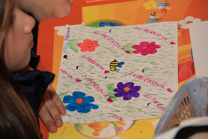 Supernova: Vesela subota uz Pocahontas 18. siječnja 2014. foto: Iva Perinčić Supernova: Vesela subota uz Pocahontas 18. siječnja 2014. foto: Iva Perinčić