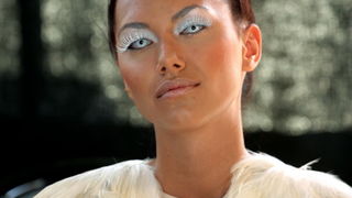 Zadar, 090610.
Na 8. Matrix World Touru 2010. u Zatonu kraj Zadra okupili su se frizeri iz desetak zemalja. Na spektakularnom trodnevnom druzenju koje organizira L’Oreal bilo je oko tisucu gostiju.
Foto: Branislav Grgurovic /CROPIX