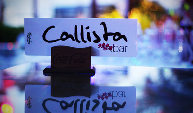 Otvorenje terase Callista Bara