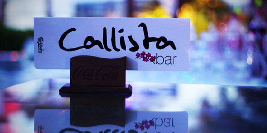 Otvorenje terase Callista Bara