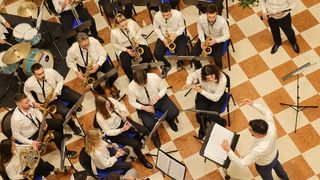 Koncert Sveučilište gradu Zadru na dar Koncert Sveučilište gradu Zadru na dar