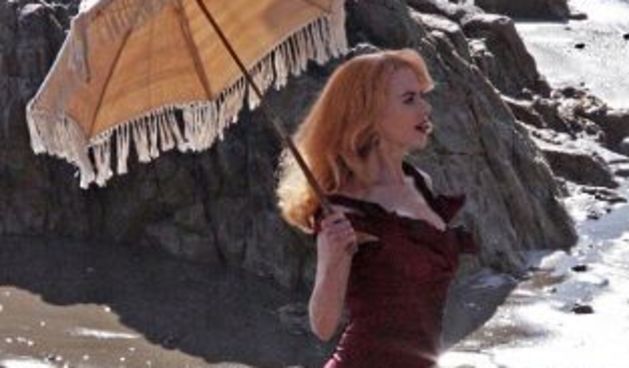 Nicole Kidman ponovno osvaja Vogue (Cromoda.com)