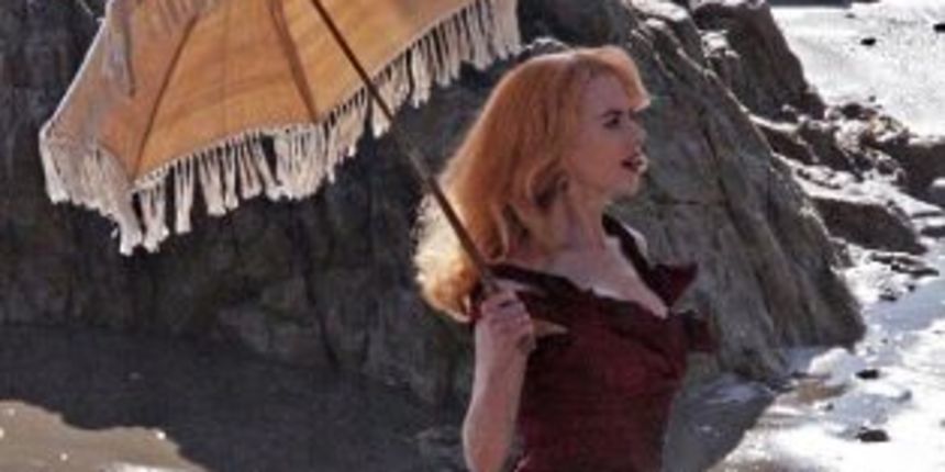 Nicole Kidman ponovno osvaja Vogue (Cromoda.com) Nicole Kidman ponovno osvaja Vogue (Cromoda.com)