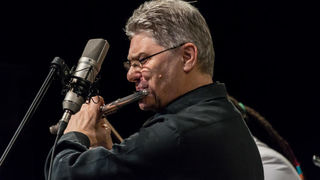 Koncert Jazz orkestra HRT-a i After Carnival Salsa Party