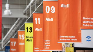 Velika fešta u bauMaxu 8. rujna 2012, Foto: Saša Čuka Velika fešta u bauMaxu 8. rujna 2012, Foto: Saša Čuka