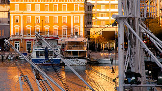 Suton na Pozdravu suncu, Foto: Leo Banić Suton na Pozdravu suncu, Foto: Leo Banić
