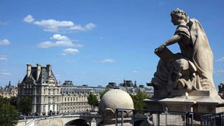 Matruanti Zadarske privatne gimnazije u Parizu, Foto: Valentino Radman