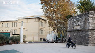 Đir po gradu, ponedjeljak 13. studenog 2023.