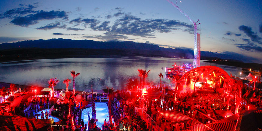 Papaya ponovno u društvu najboljih ljetnih klubova na svijetu