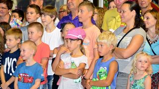 KalelargArt dan 2. ; foto Iva Perinčić KalelargArt dan 2. ; foto Iva Perinčić